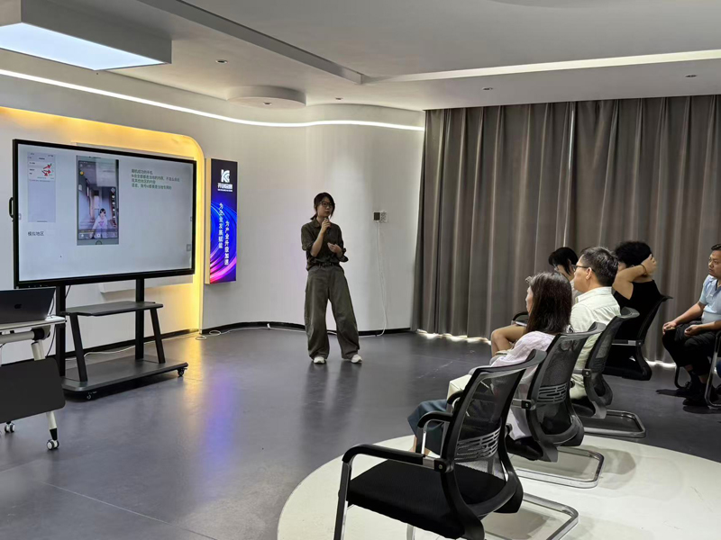 ສະຫຼຸບກອງປະຊຸມຝຶກອົບຮົມການດໍາເນີນງານຂອງທີມຂາຍໃນຕ່າງປະເທດປະຈໍາປີ 2025