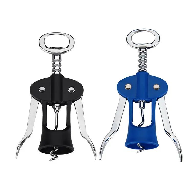 Corkscrew ເຫລົ້າທີ່ເຮັດແລ້ວ