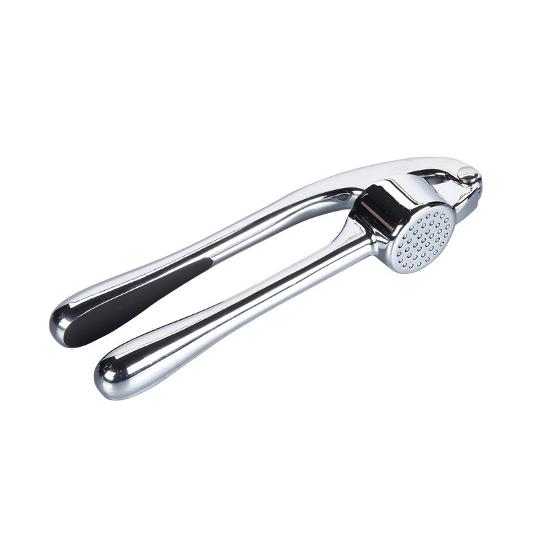 Premium Zinc Alloy ກະທຽມກົດ Rust-proof ອຸປະກອນເຮືອນຄົວທີ່ສະອາດງ່າຍ