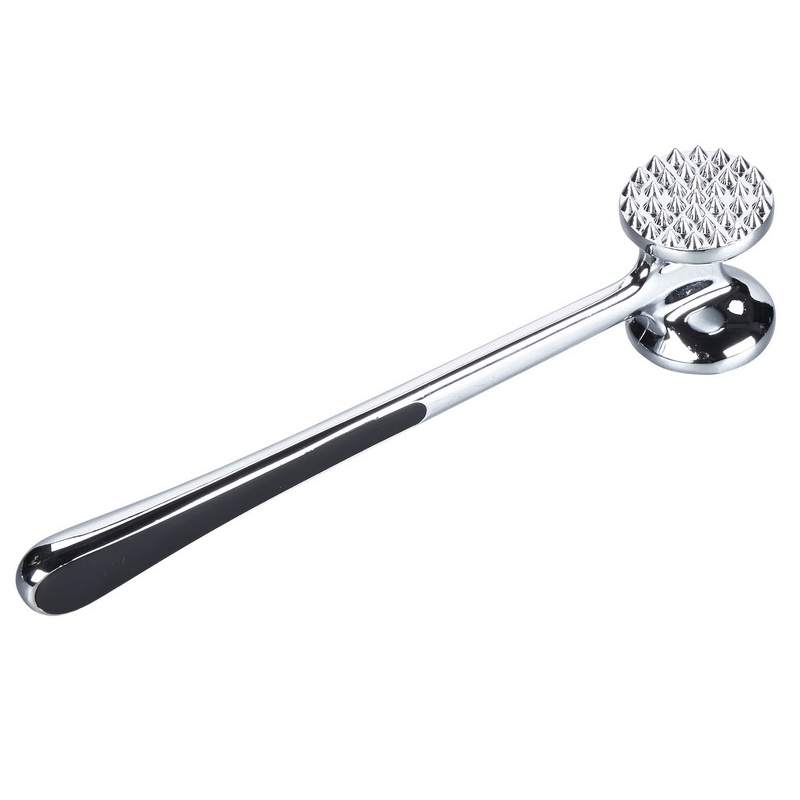 ໂລຫະປະສົມສັງກະສີໃນຄົວເຮືອນ Tenderizer