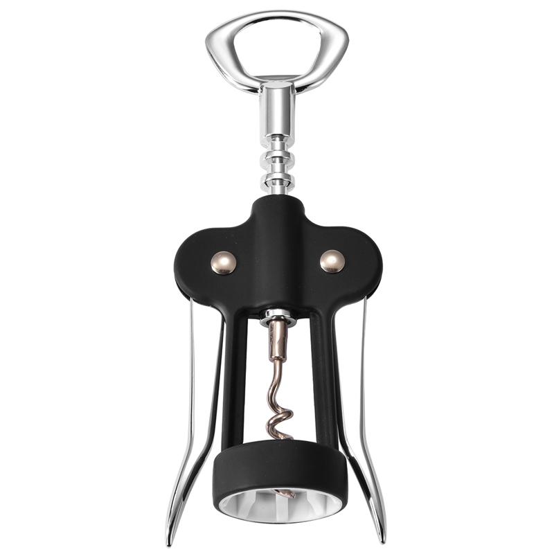 Zinc Alloy Wine ເປີດຂວດສໍາລັບການນໍາໃຊ້ປະຈໍາວັນ Zinc Alloy Wine ເປີດຂວດສໍາລັບການນໍາໃຊ້ປະຈໍາວັນ
